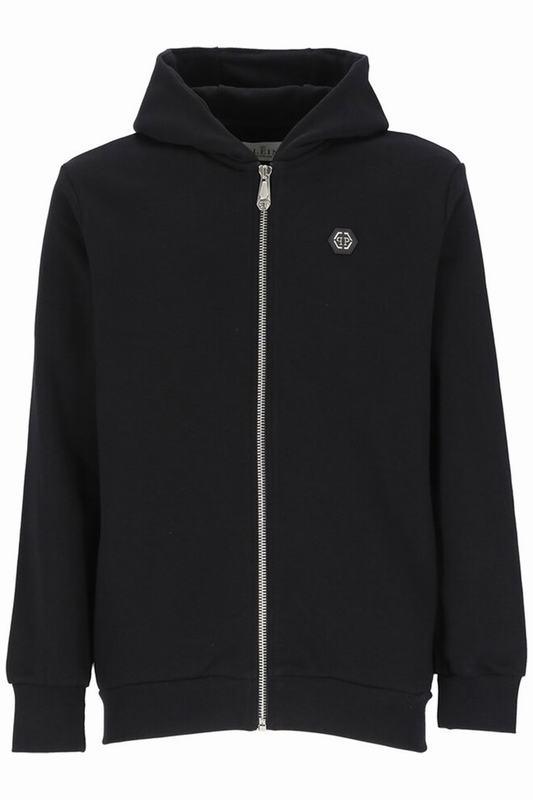 PHILIPP PLEIN Felpe Codice prodotto: FACC MJB2722 PJY002N