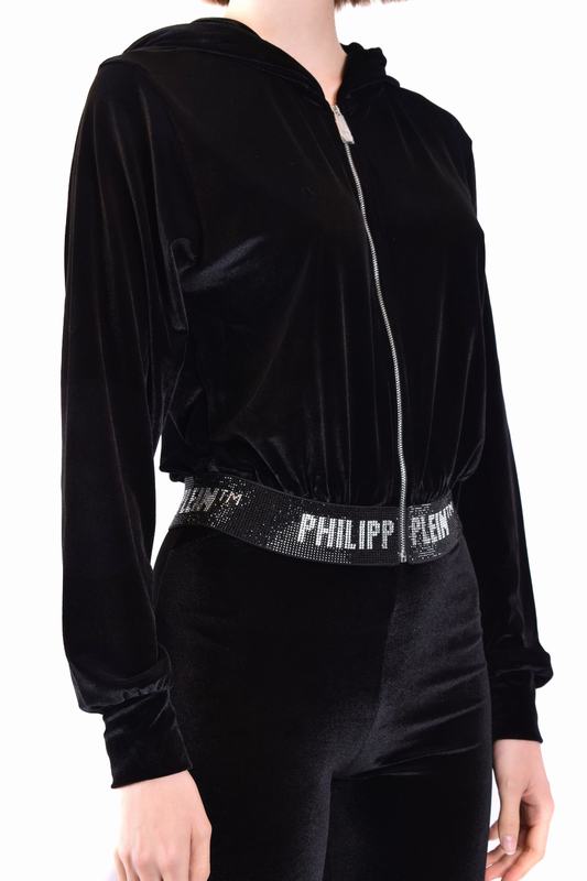 PHILIPP PLEIN Felpe Codice Prodotto: FACC WJB1656 PTE003N02