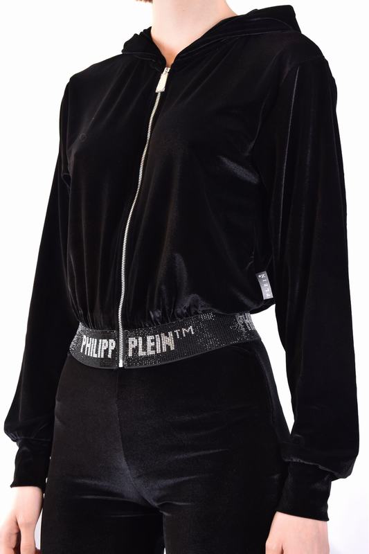 PHILIPP PLEIN Felpe Codice Prodotto: FACC WJB1656 PTE003N02