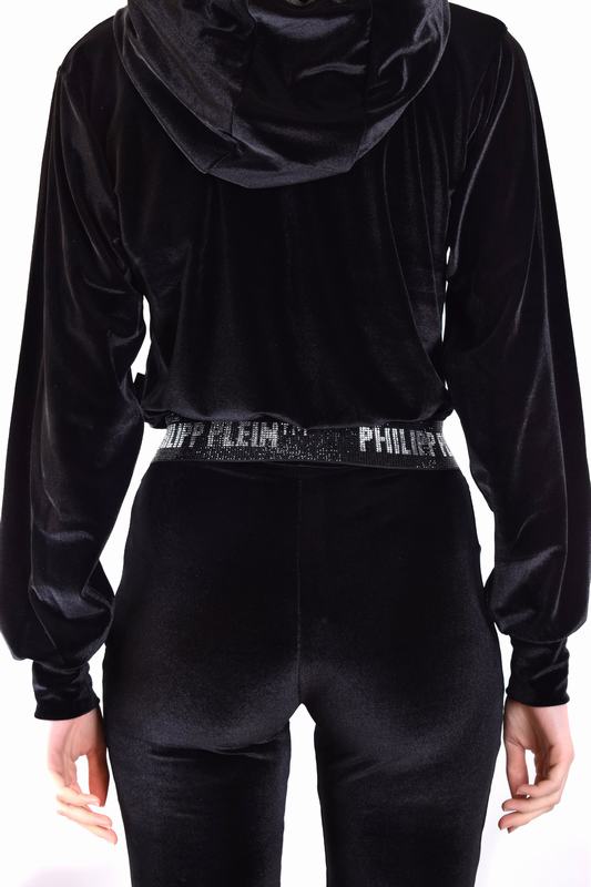 PHILIPP PLEIN Felpe Codice Prodotto: FACC WJB1656 PTE003N02