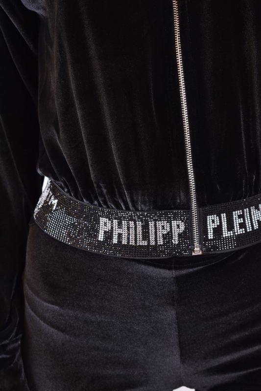 PHILIPP PLEIN Felpe Codice Prodotto: FACC WJB1656 PTE003N02