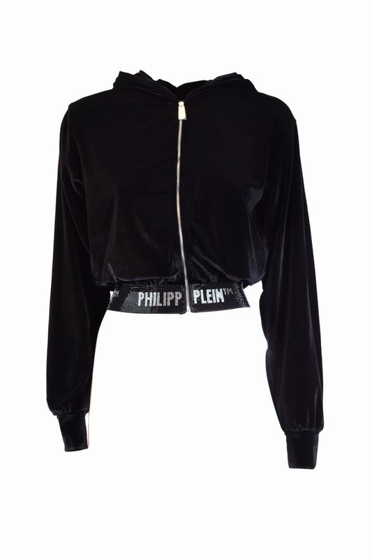 PHILIPP PLEIN Felpe Codice prodotto: FACC WJB1656 PTE003N02