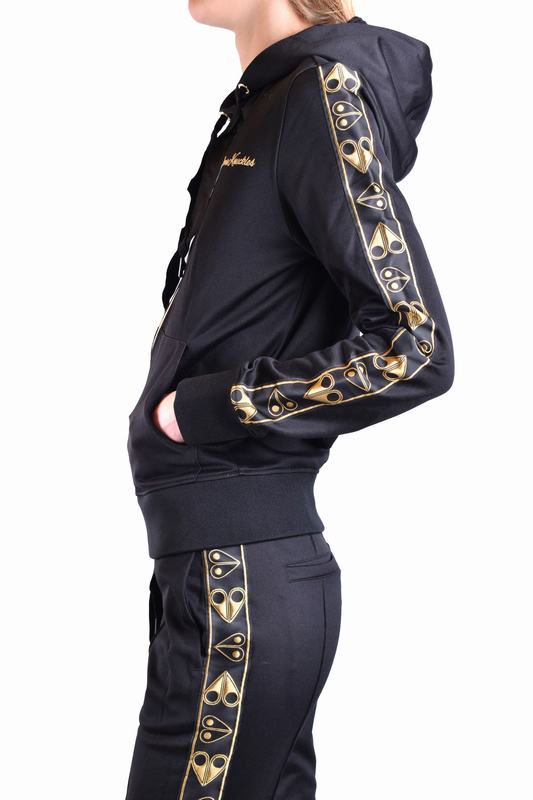 MOOSE KNUCKLES Felpe Codice Prodotto: M10LS625 292 RANCHLND HOODY