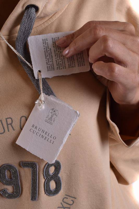 Brunello Cucinelli Felpe Codice Prodotto: MD869DD809 C8237