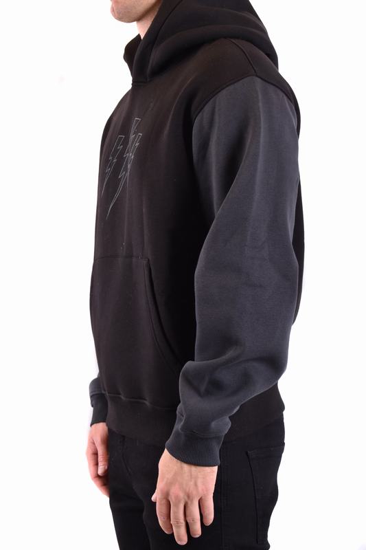 Neil Barrett Felpe Codice Prodotto: NBV7JS206AV518S057