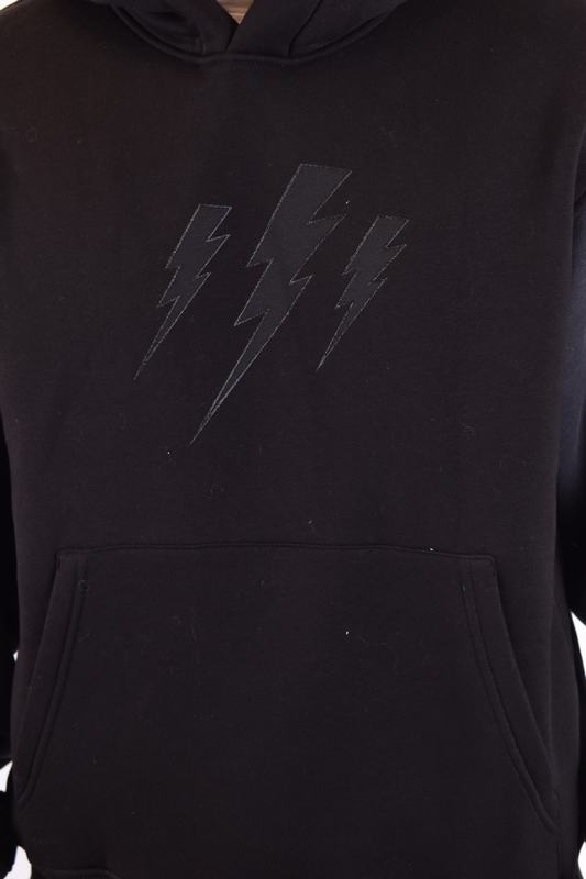 Neil Barrett Felpe Codice Prodotto: NBV7JS206AV518S057