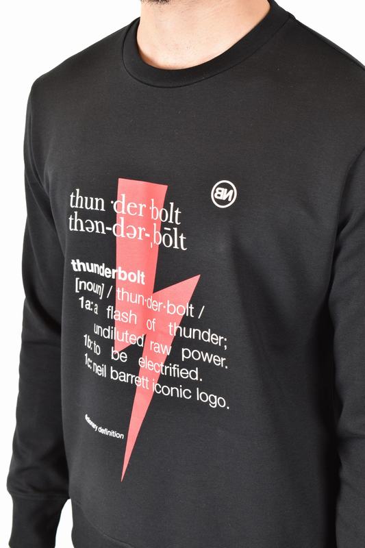 Neil Barrett Felpe Codice Prodotto: PBJS721S Q513S1495