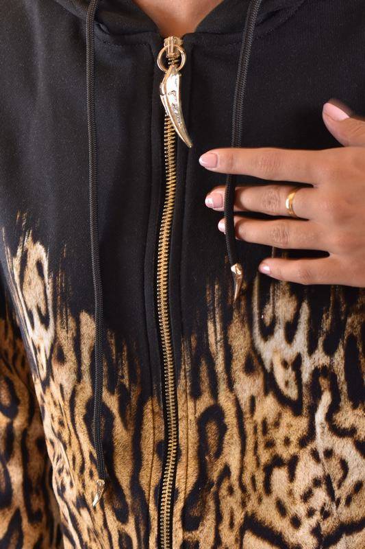 ROBERTO CAVALLI Felpe Codice Prodotto: PKT69D 5OE75D0239