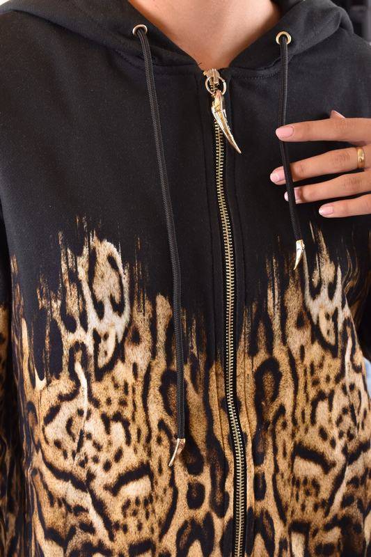 ROBERTO CAVALLI Felpe Codice Prodotto: PKT69D 5OE75D0239