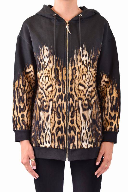 ROBERTO CAVALLI Felpe Codice prodotto: PKT69D 5OE75D0239