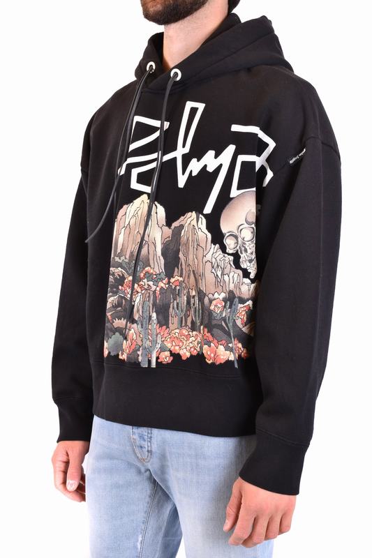 Palm Angels Felpe Codice Prodotto: PMBB058F20PLE0081084