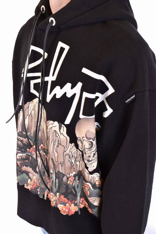 Palm Angels Felpe Codice Prodotto: PMBB058F20PLE0081084