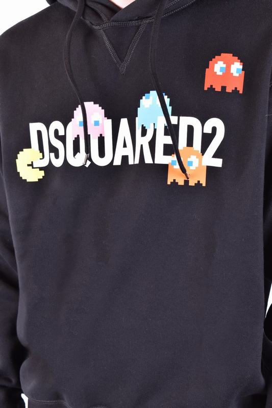 DSQUARED2 Felpe Codice Prodotto: S71GU0367 S25516900