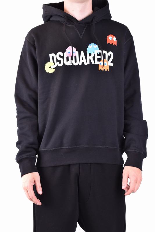 DSQUARED2 Felpe Codice Prodotto: S71GU0367 S25516900