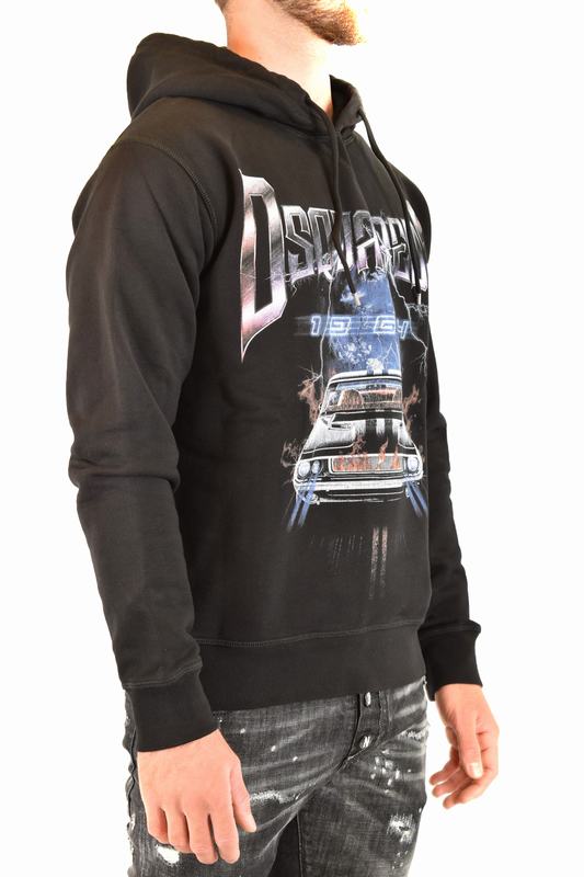 DSQUARED2 Felpe Codice Prodotto: S71GU0454 S25042900