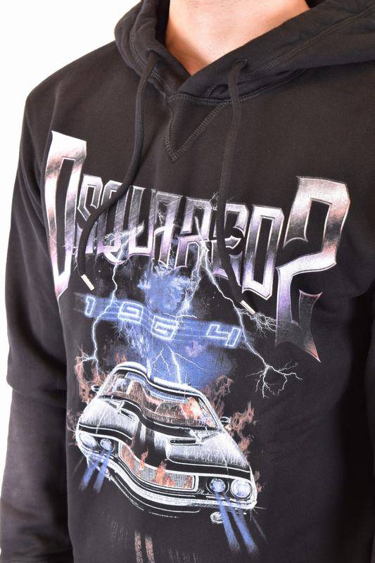 DSQUARED2 Felpe Codice Prodotto: S71GU0454 S25042900