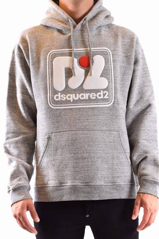 DSQUARED2 Felpe Codice prodotto: S71GU0564 S25148585M