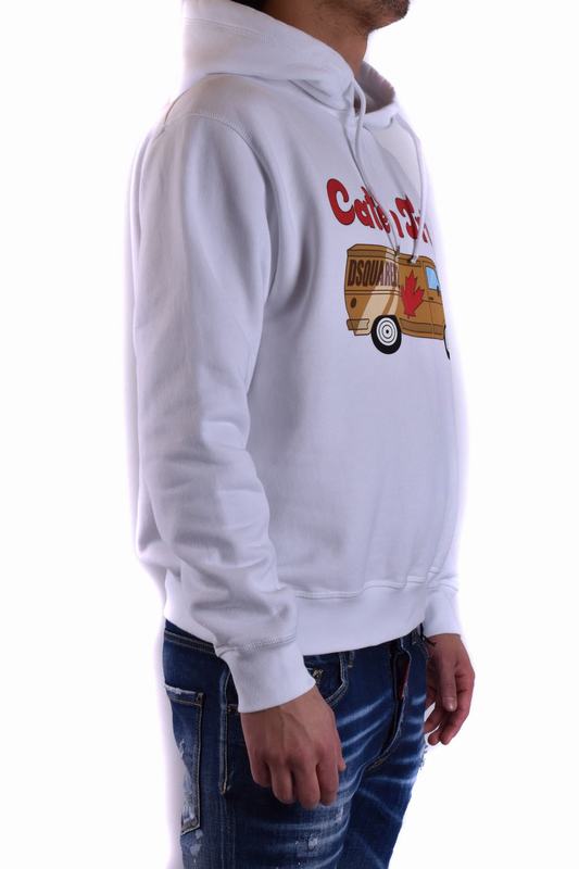 DSQUARED2 Felpe Codice Prodotto: S74GU0634 S25516100