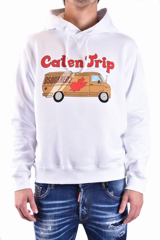 DSQUARED2 Felpe Codice prodotto: S74GU0634 S25516100