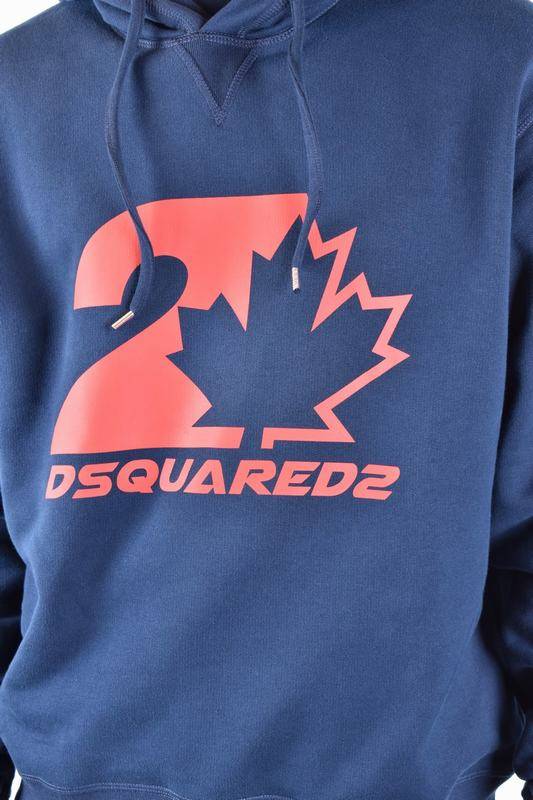 DSQUARED2 Felpe Codice Prodotto: S74GU0728 S25516478