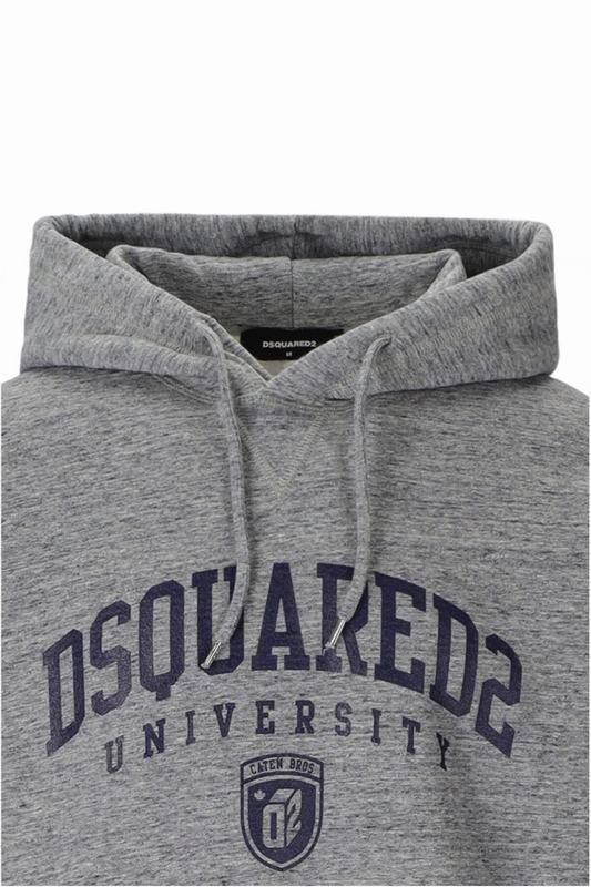 Dsquared Felpe Codice Prodotto: S74GU0744 S25477 860M
