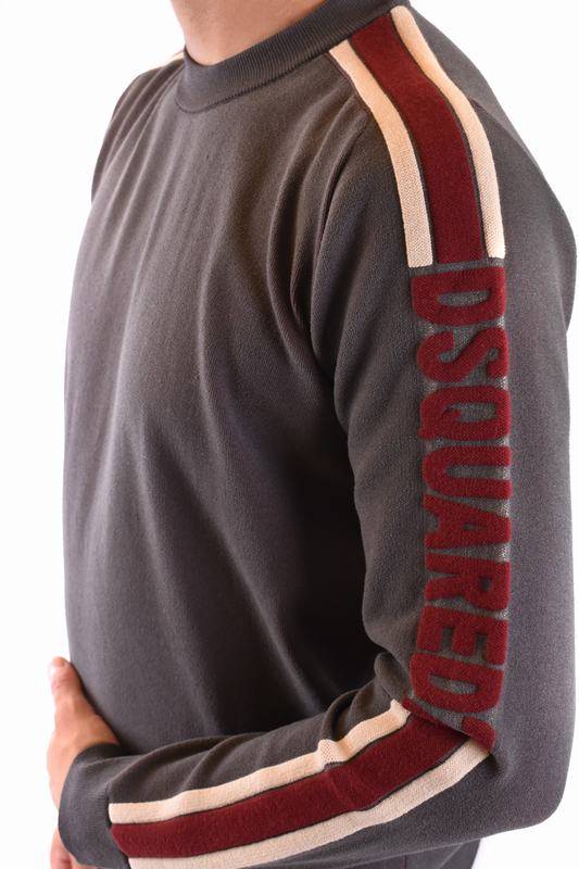 Dsquared Felpe Codice Prodotto: S74HA1141 S17708 962