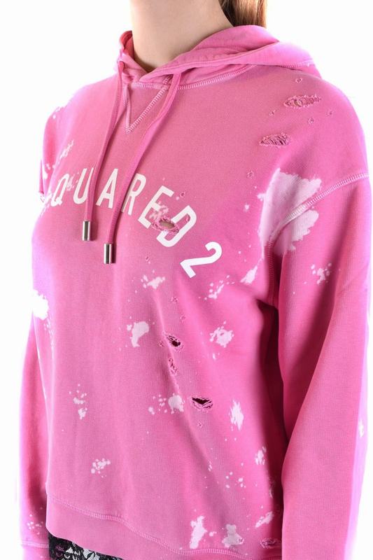 DSQUARED2 Felpe Codice Prodotto: S75GU0456 S25030399
