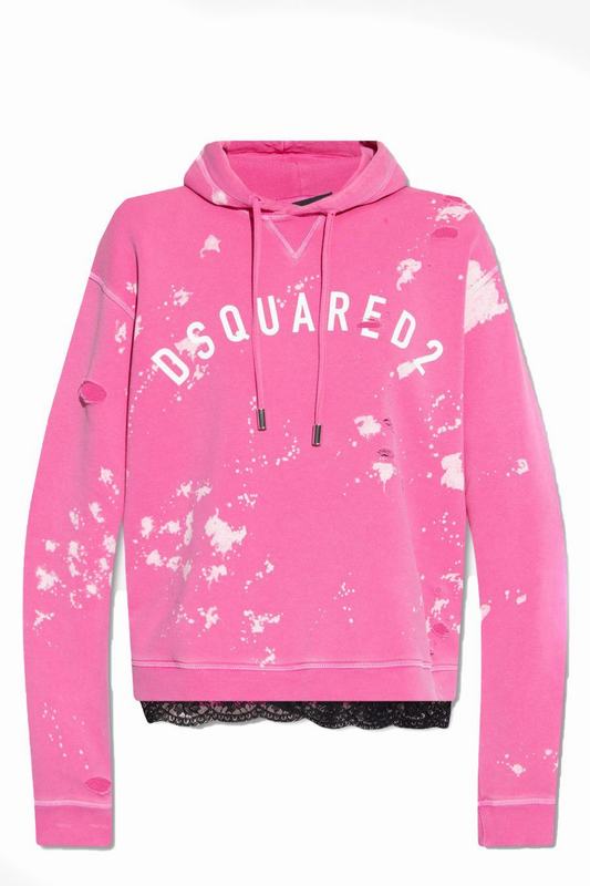 DSQUARED2 Felpe Codice prodotto: S75GU0456 S25030399