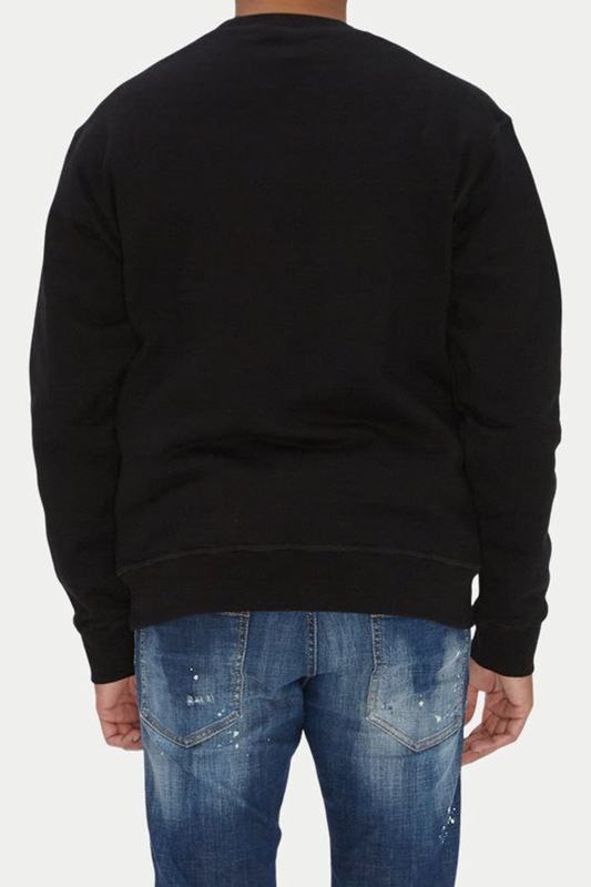 Dsquared Felpe Codice Prodotto: S79GU0004 S25516 965