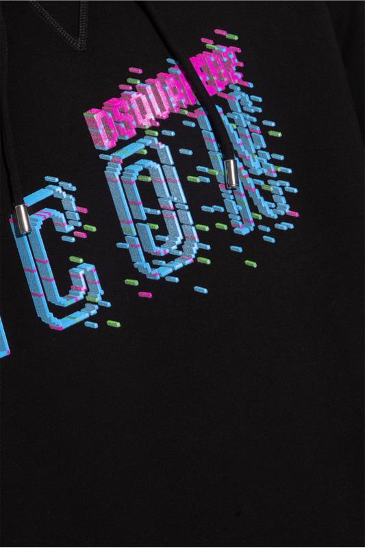 Dsquared Felpe Codice Prodotto: S79GU0110 S25516 900