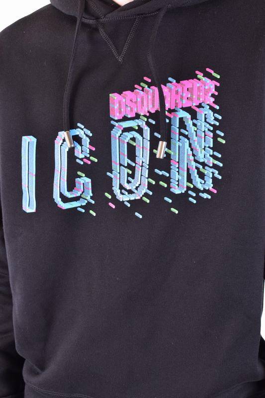 DSQUARED2 Felpe Codice Prodotto: S79GU0110 S25516900