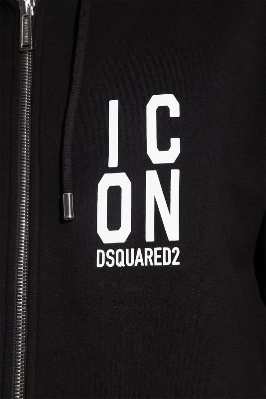 Dsquared Felpe Codice Prodotto: S79HG0012 S25516 900
