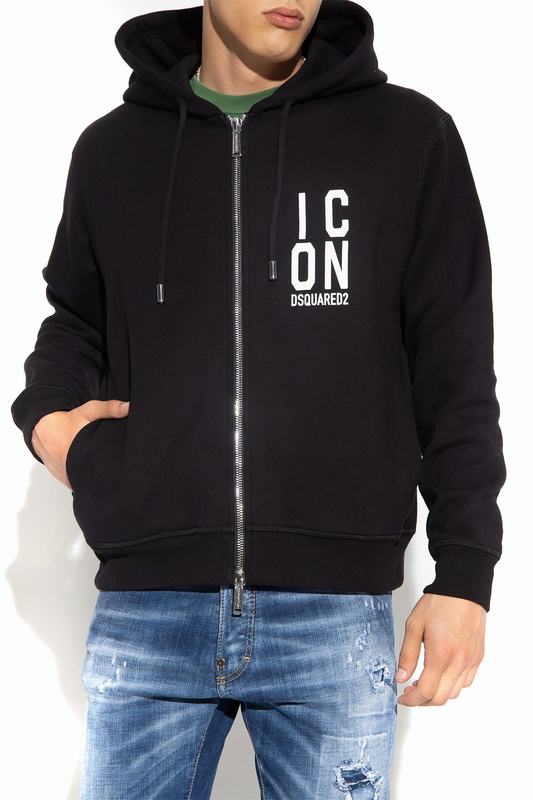 Dsquared Felpe Codice Prodotto: S79HG0012 S25516 900