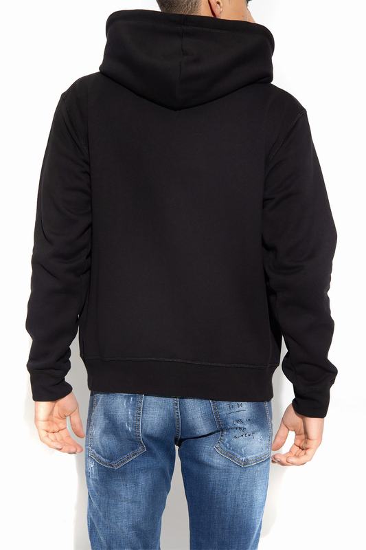 Dsquared Felpe Codice Prodotto: S79HG0012 S25516 900
