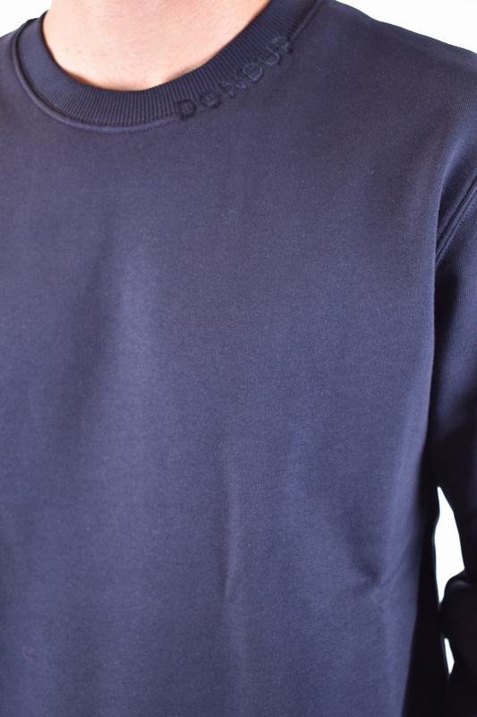 DONDUP Felpe Codice Prodotto: UF641 KF0196U GR4 DU890