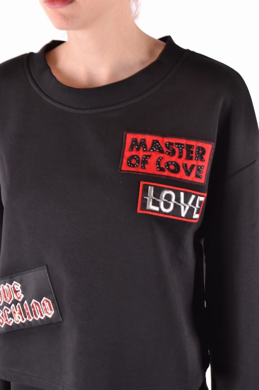 Love Moschino Felpe Codice Prodotto: W 6 342 80 M 3843
