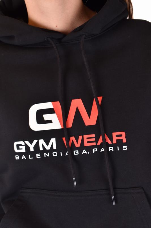 BALENCIAGA Felpe Codice Prodotto: WLO 612959 TIVD4 1000