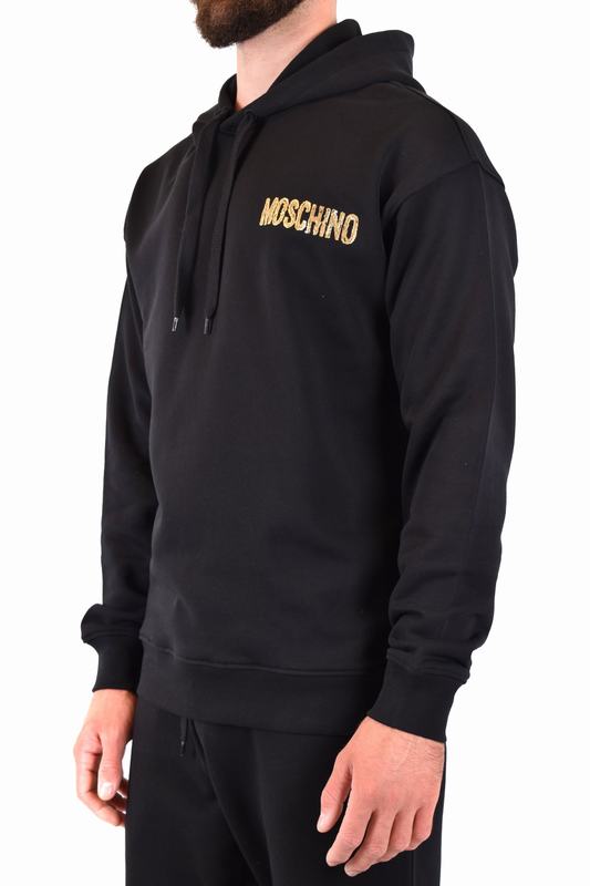 Moschino Felpe Codice Prodotto: Z J1716 5227 5555 NERO