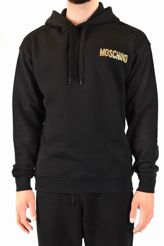 Moschino Felpe Codice prodotto: Z J1716 5227 5555 NERO