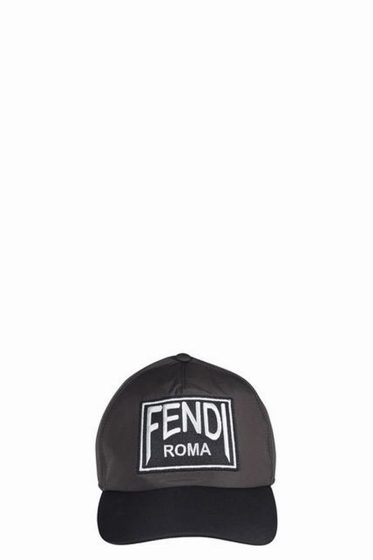 Fendi Cappelli Codice prodotto: FXQ768 AKVXF0ZAD