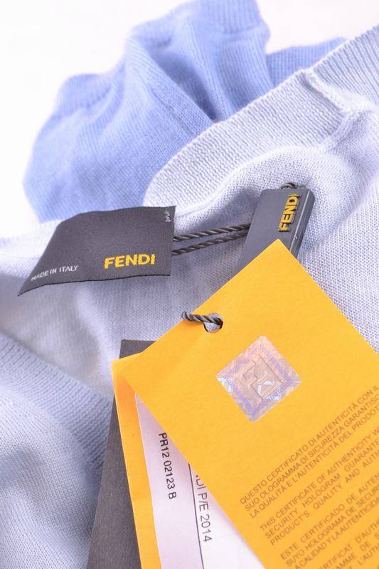 Fendi Pullover Codice Prodotto:
