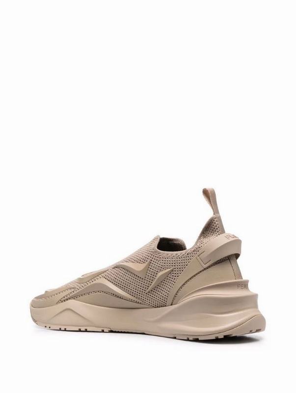 Fendi Sneakers Codice Prodotto: 7E1504AHI8F0EJB