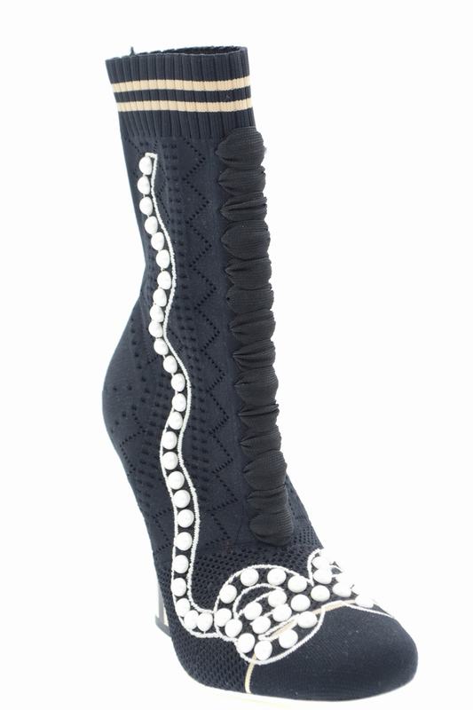 Fendi Stivali Codice Prodotto: 8T6514A15PF1120