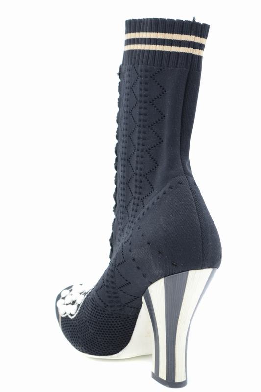 Fendi Stivali Codice Prodotto: 8T6514A15PF1120