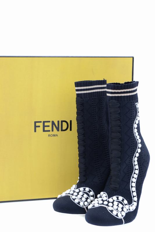 Fendi Stivali Codice Prodotto: 8T6514A15PF1120