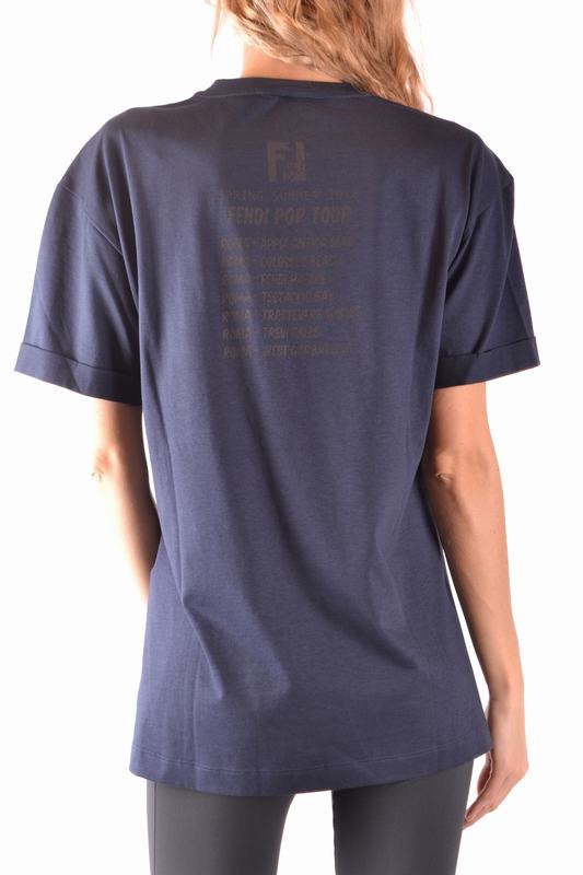 Fendi T-Shirts Codice Prodotto: FS7011A3BN F12CK