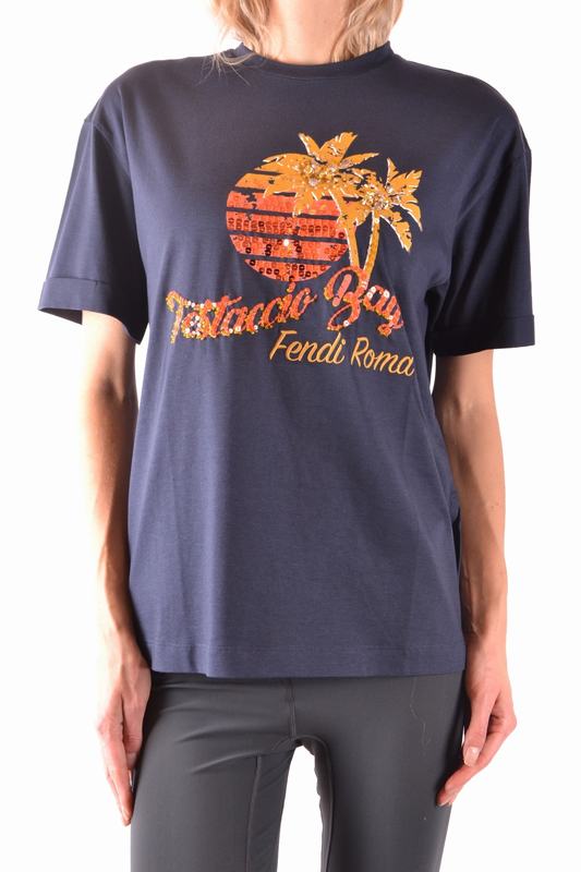 Fendi T-Shirts Codice prodotto: FS7011A3BN F12CK