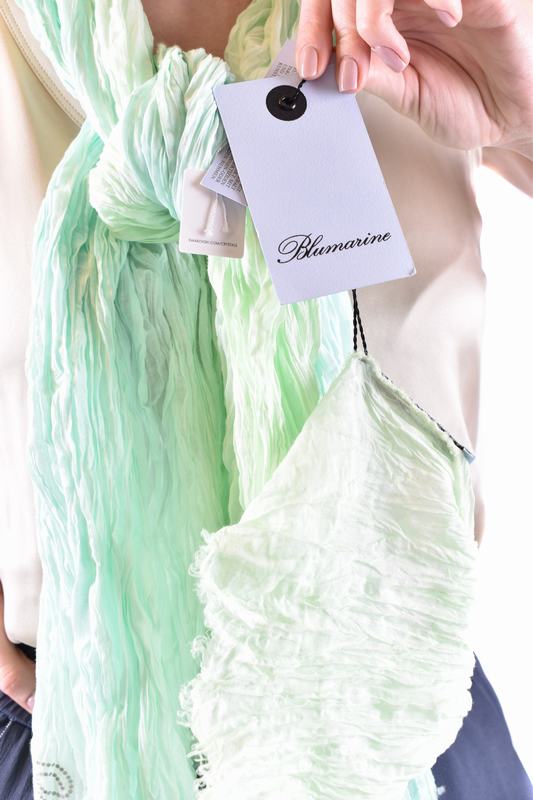 Blumarine Foulard E Sciarpe Codice Prodotto: 38043161