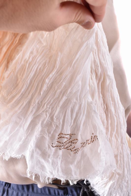 Blumarine Foulard E Sciarpe Codice Prodotto: 38043161