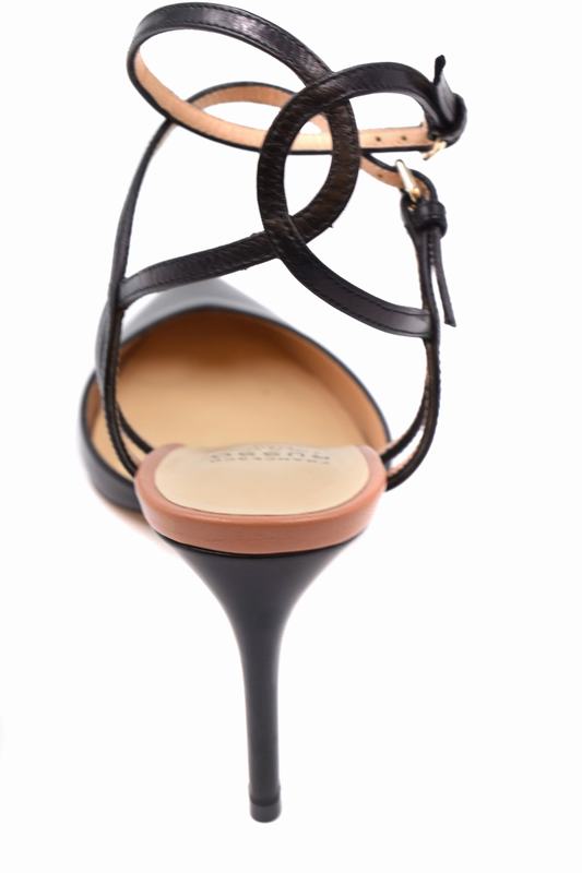 FRANCESCO RUSSO Sandali Codice Prodotto: FR38041A